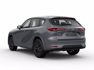 MAZDA CX-60 3.3L e-Skyactiv D 249 CV M Hybrid AWD Homura Plus