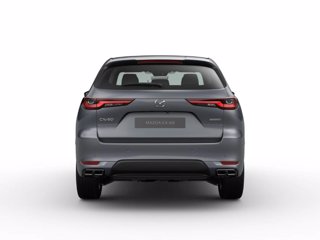 MAZDA CX-60 3.3L e-Skyactiv D 249 CV M Hybrid AWD Homura Plus