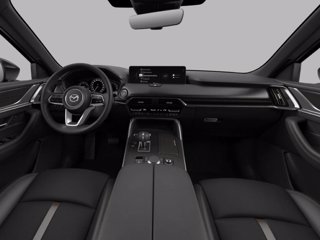 MAZDA CX-60 3.3L e-Skyactiv D 249 CV M Hybrid AWD Homura Plus