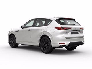 MAZDA CX-60 3.3L e-Skyactiv D 249 CV M Hybrid AWD Homura Plus