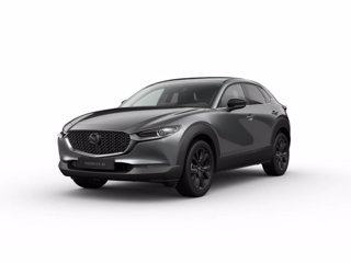 MAZDA CX-30 e-Skyactiv-G M Hybrid 2WD Homura
