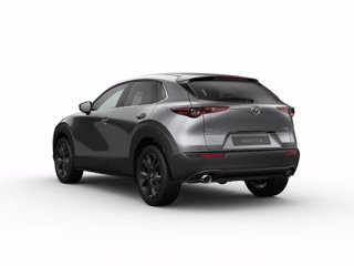MAZDA CX-30 e-Skyactiv-G M Hybrid 2WD Homura