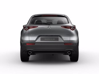 MAZDA CX-30 e-Skyactiv-G M Hybrid 2WD Homura