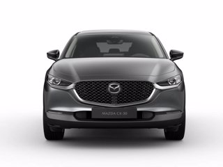 MAZDA CX-30 e-Skyactiv-G M Hybrid 2WD Homura
