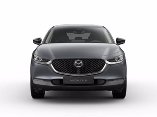 MAZDA Cx-30 2.5 m-hybrid homura 2wd 140cv 6at