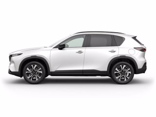 MAZDA CX-5 2.5 e-Skyactiv G M Hybrid AT Exclusive Line