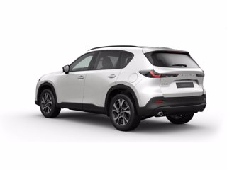 MAZDA CX-5 2.5 e-Skyactiv G M Hybrid AT Exclusive Line