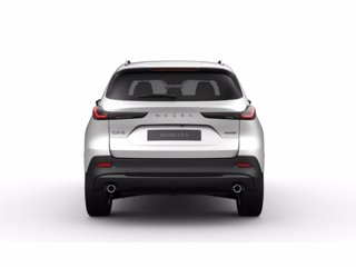 MAZDA CX-5 2.5 e-Skyactiv G M Hybrid AT Exclusive Line