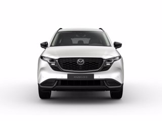 MAZDA CX-5 2.5 e-Skyactiv G M Hybrid AT Exclusive Line