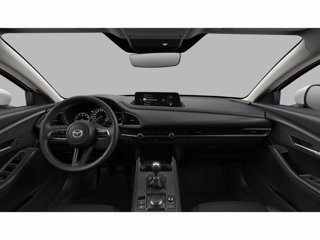 MAZDA CX-5 2.5 e-Skyactiv G M Hybrid AT Exclusive Line