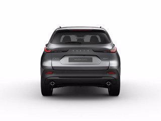 MAZDA CX-5 2.5 e-Skyactiv G M Hybrid AT Exclusive Line