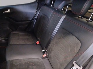 FORD Fiesta m-hybrid ST-Line X Automatica