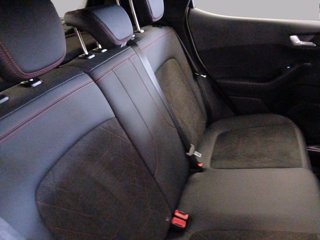 FORD Fiesta m-hybrid ST-Line X Automatica