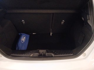 FORD Fiesta m-hybrid ST-Line X Automatica