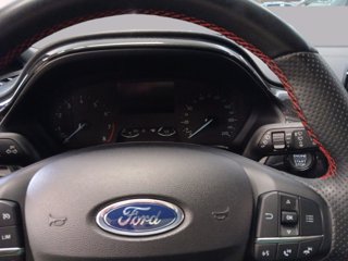 FORD Fiesta m-hybrid ST-Line X Automatica