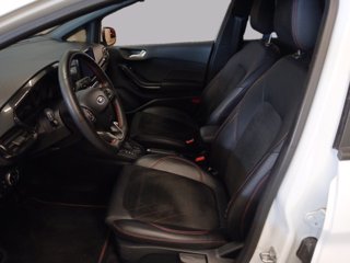 FORD Fiesta m-hybrid ST-Line X Automatica