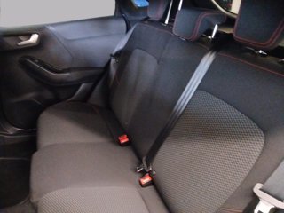 FORD Puma m-hybrid ST-Line Automatica