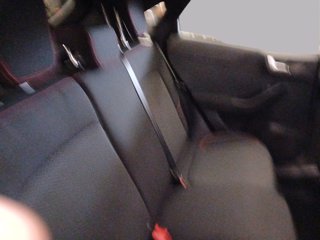 FORD Puma m-hybrid ST-Line Automatica