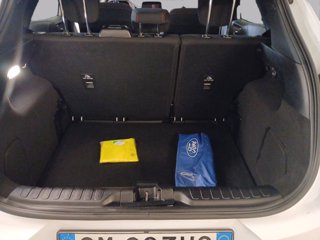 FORD Puma m-hybrid ST-Line Automatica