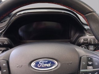 FORD Puma m-hybrid ST-Line Automatica