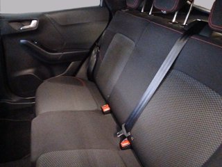 FORD Puma m-hybrid ST-Line Automatica