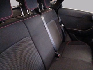 FORD Puma m-hybrid ST-Line Automatica