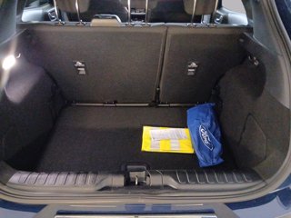 FORD Puma m-hybrid ST-Line Automatica