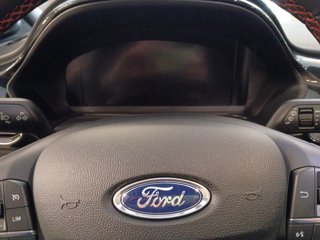 FORD Puma m-hybrid ST-Line Automatica