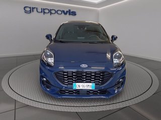 FORD Puma m-hybrid ST-Line Automatica
