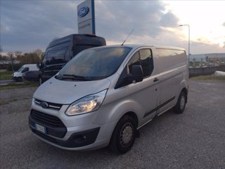 FORD Transit Custom 290 2.2 tdci 155cv Trend L1H1 SOLO PER COMMERCIANTI