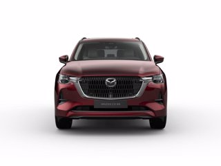 MAZDA Cx-80 3.3 m-hybrid boost takumi plus captain seat auto