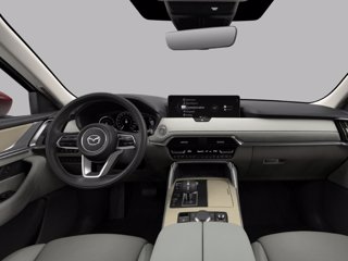 MAZDA Cx-80 3.3 m-hybrid boost takumi plus captain seat auto