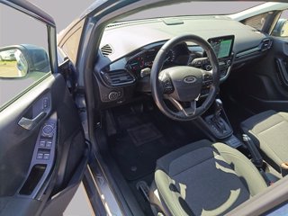 FORD Fiesta Active Automatica