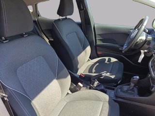 FORD Fiesta Active Automatica