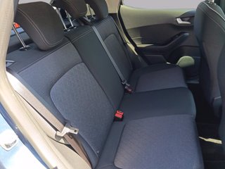 FORD Fiesta Active Automatica