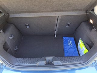 FORD Fiesta Active Automatica