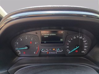 FORD Fiesta Active Automatica