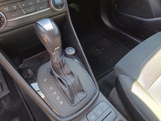 FORD Fiesta Active Automatica