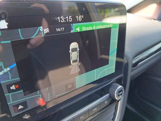 FORD Fiesta Active Automatica