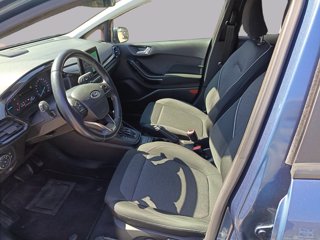 FORD Fiesta Active Automatica