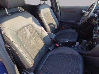 FORD Puma m-hybrid ST-Line X Automatica