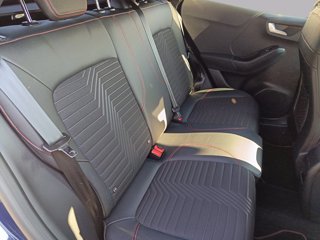 FORD Puma m-hybrid ST-Line X Automatica