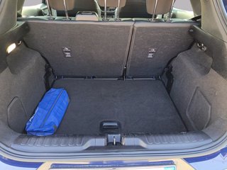 FORD Puma m-hybrid ST-Line X Automatica