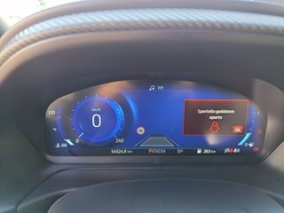 FORD Puma m-hybrid ST-Line X Automatica