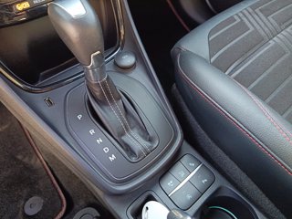 FORD Puma m-hybrid ST-Line X Automatica