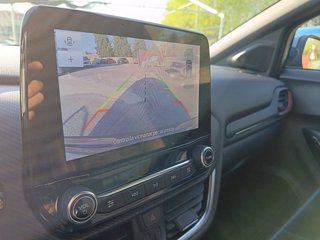 FORD Puma m-hybrid ST-Line X Automatica