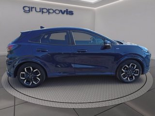 FORD Puma m-hybrid ST-Line X Automatica