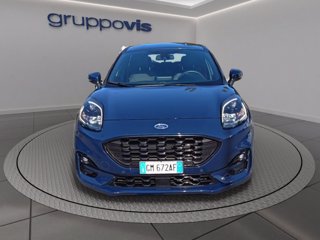 FORD Puma m-hybrid ST-Line X Automatica