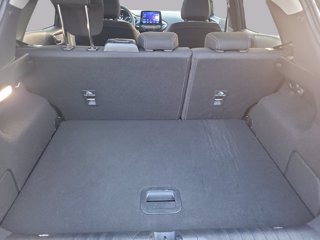 FORD Puma m-hybrid Titanium