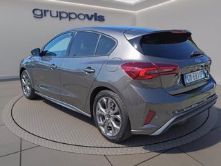 FORD Focus m-hybrid ST-Line Style 5 porte